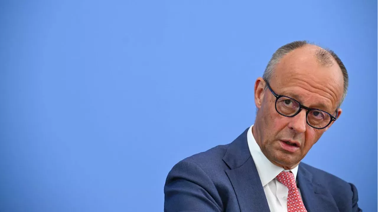 Merz's Mandate Under Siege: Polls and Populists Threaten German Chancellor