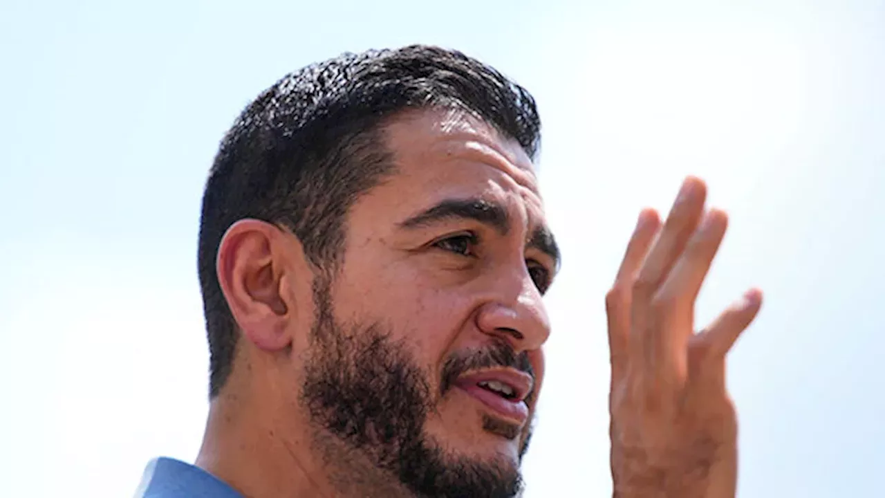 The 2% Margin: Abdul El-Sayed's Precarious Lead in Michigan's Senate Race