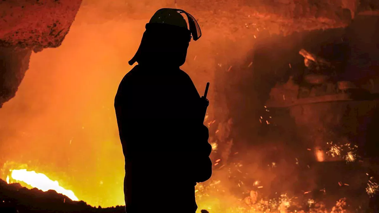British Steel's £500 Million Black Hole: A Nationalization Without a Map