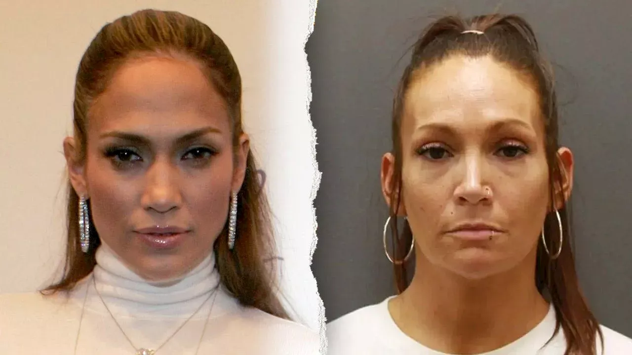 The $580 Heist and the J.Lo Lookalike: A Minnesota Mugshot Goes Viral