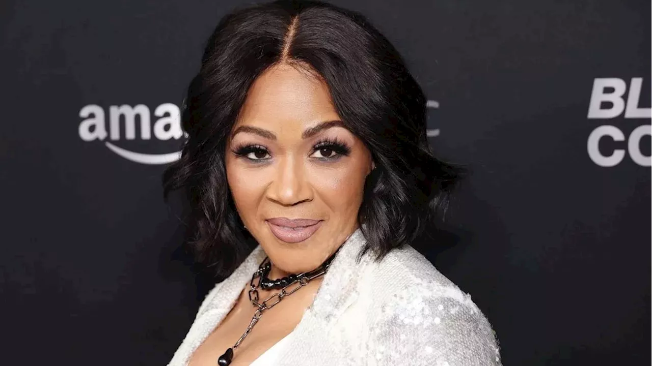 Kirk Franklin's My Block Records Sues SRG Over Erica Campbell's Million-Dollar Royalties