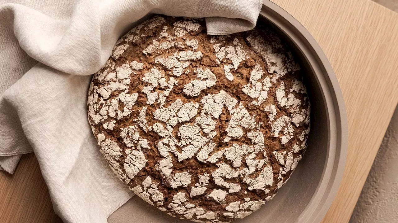 The $60 Loaf: Is Rye Bakery Redefining Luxury Bread or Testing NYC's Limits?