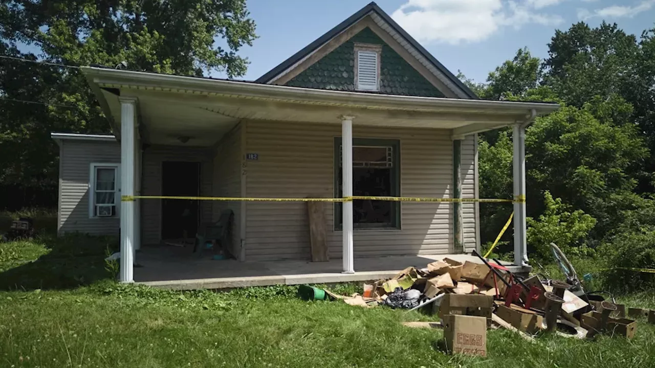 Ohio Mother of 16 Pleads Not Guilty Amid Severe Abuse and Neglect Charges