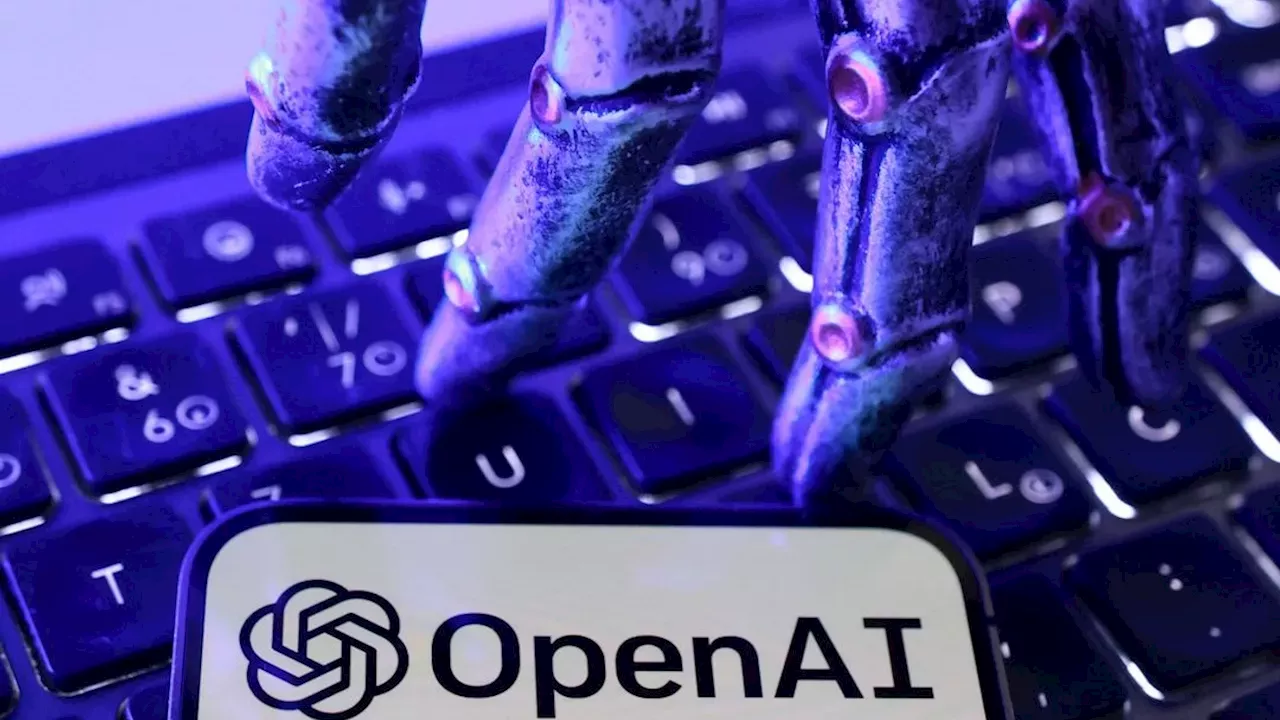 The 'Largest Theft of Labor': Inside the OpenAI and Microsoft Copyright Battle