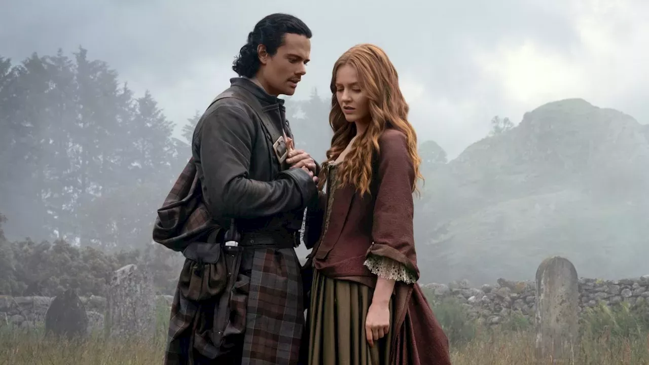Ancestral Echoes: Deconstructing the First Season of Outlander: Blood of My Blood