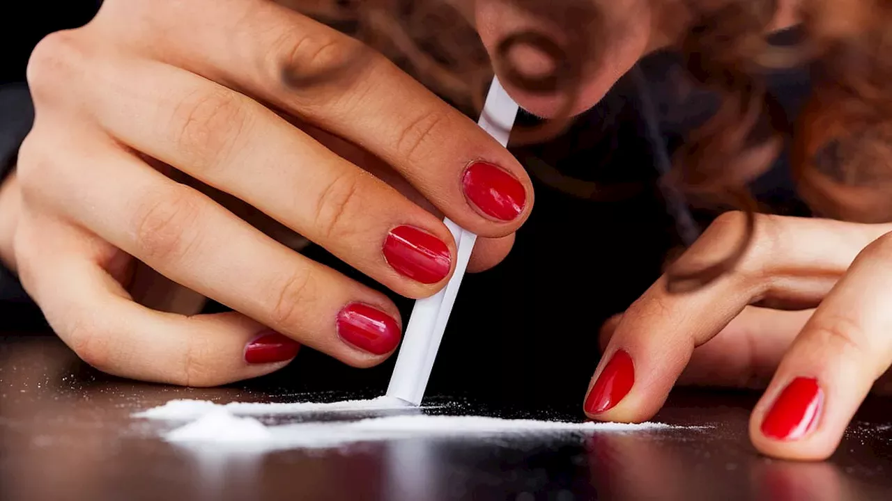 The New Campus Currency: Cocaine's Normalization in UK Universities