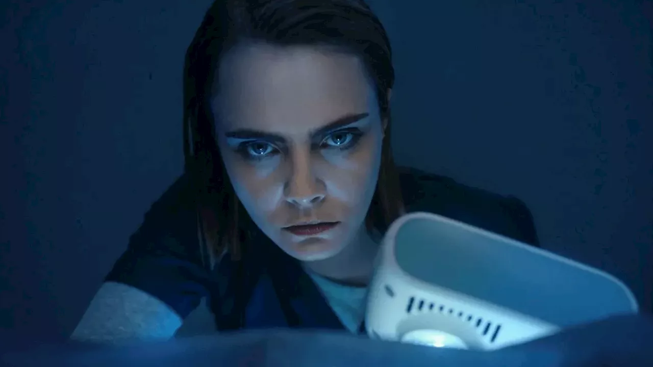 Paul Schrader’s 'Non Compos Mentis' Casts Delevingne and Hemsworth in NYC Thriller