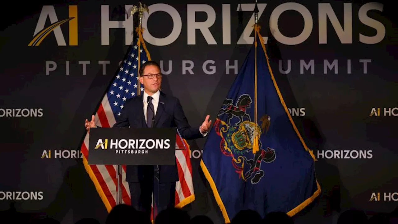 Pennsylvania Governor Calls for Federal AI Regulation, Criticizes Trump's Downplaying of Risks