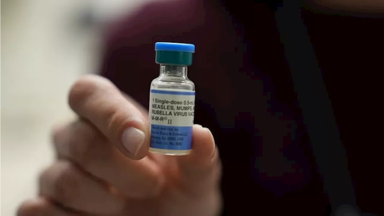 Measles Alert at CHOP: Navigating the Risk at Philadelphia's Premier Children's Hospital
