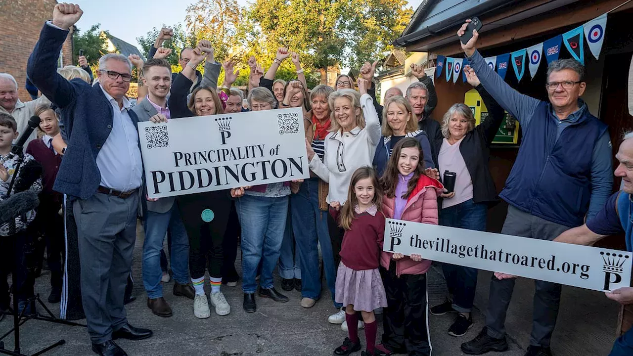 The Piddington Blueprint: Can Local Referendums Challenge UK Asylum Policy?