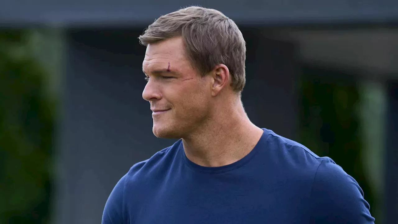 Prime Video's Reacher Series: A Deep Dive into Each Season's Impact and Evolution