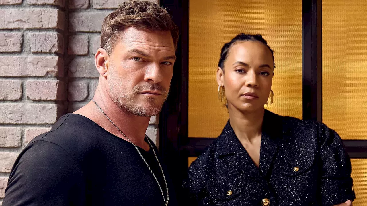 The Reacher Expansion: How Prime Video is Building a New Action Universe