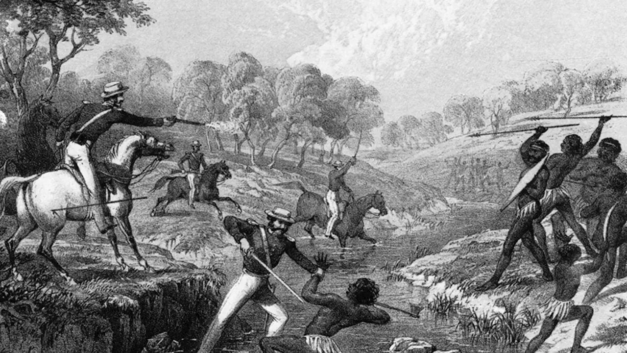 Australia’s Hidden History: The 2.22 Million Indigenous Population Estimate
