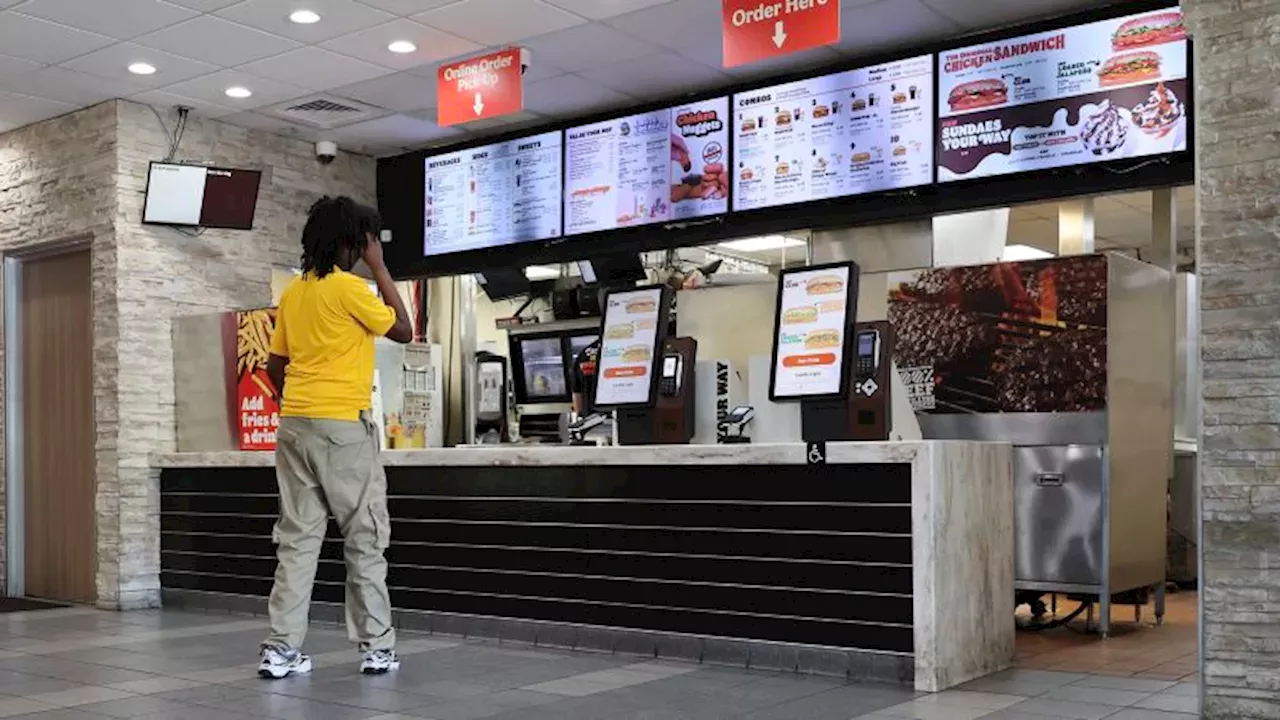 The Great Re-Humanization: Why Fast Food and Retail are Abandoning Full Automation