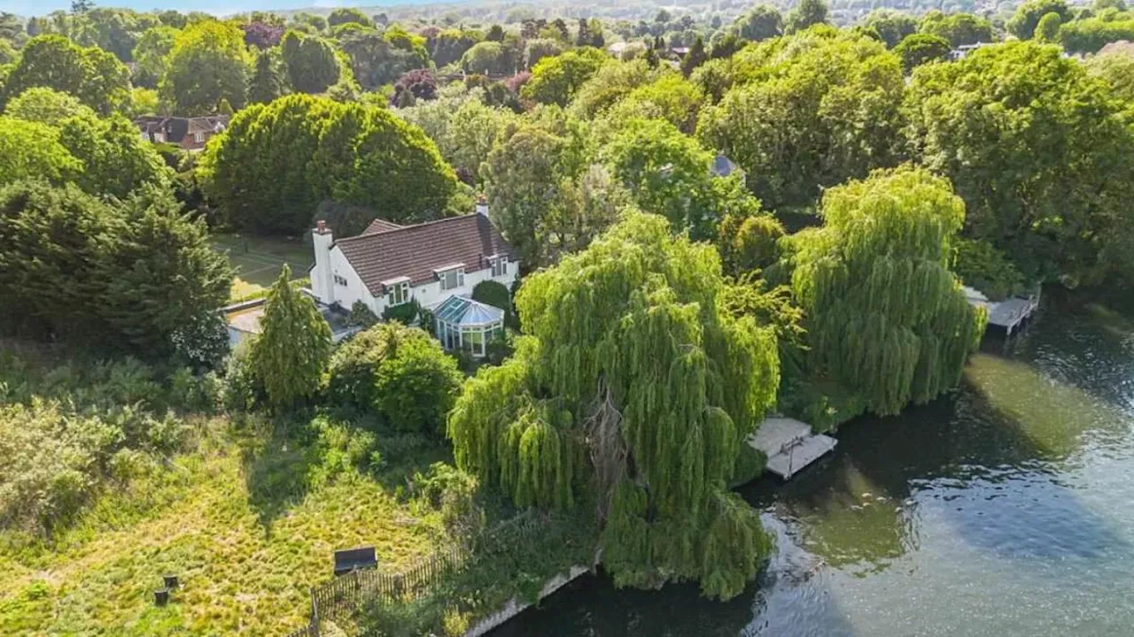 Beyond the Riverside Sale: Ricky Gervais’s Strategic Real Estate Pivot