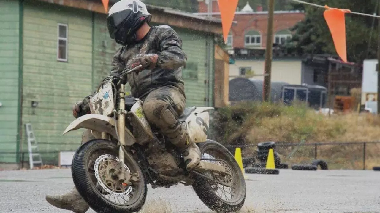 More Than Just Speed: How Greenwood’s Route 3 Racing Club is Driving Social Change