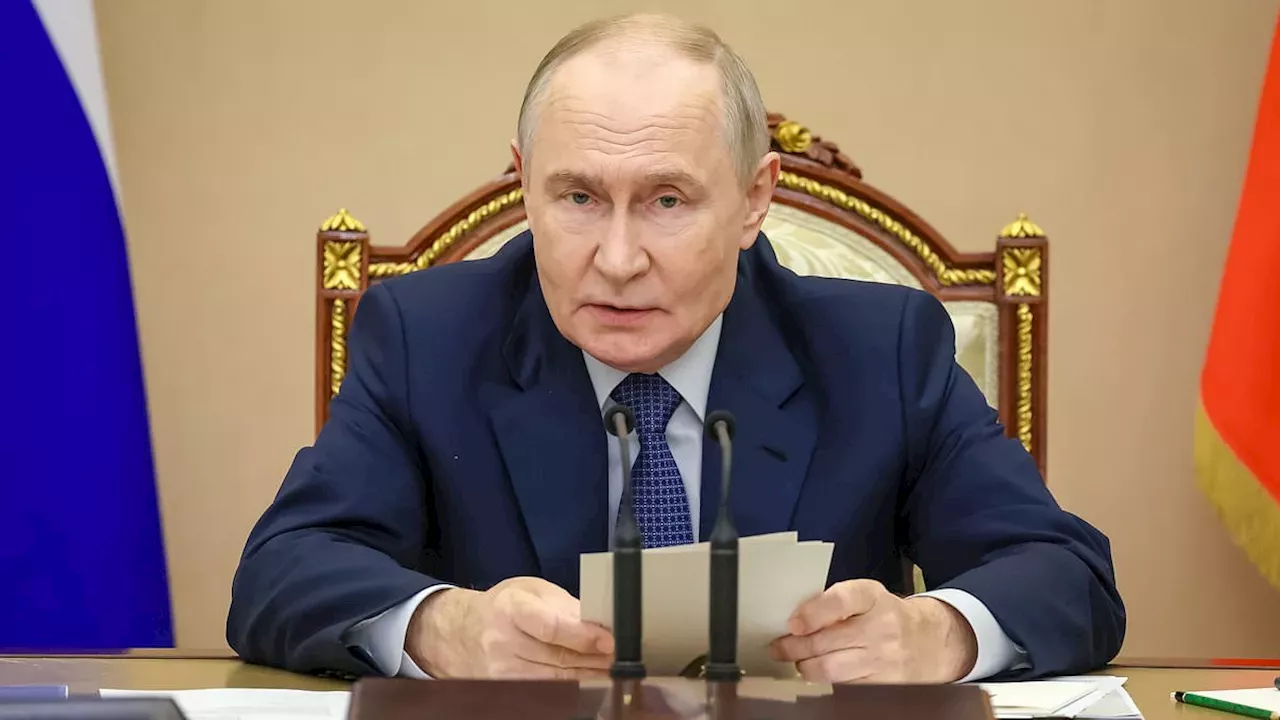 Beyond the Ballot: What Russia's Controlled Duma Election Signals for the War