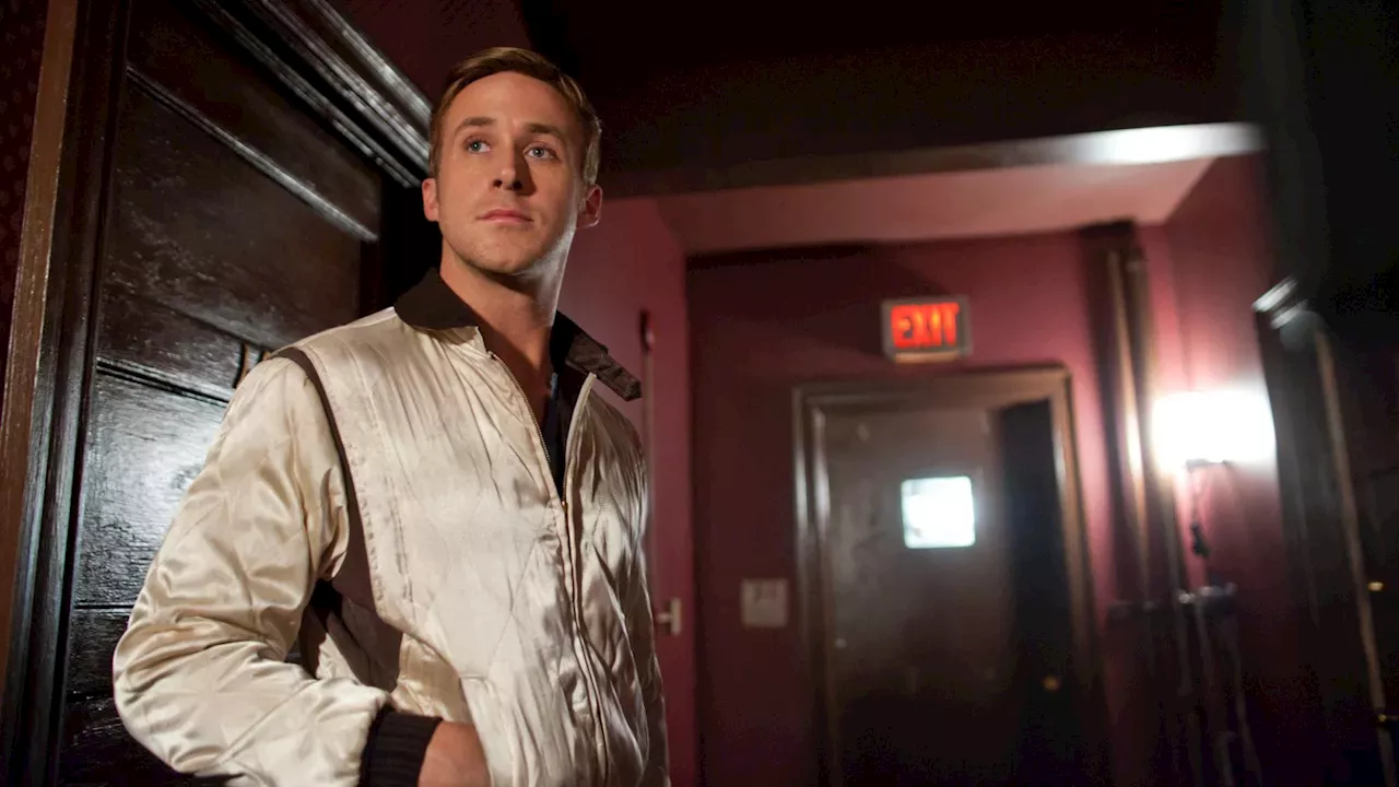 Beyond the Scorpion Jacket: Ryan Gosling’s Long Road to Ghost Rider
