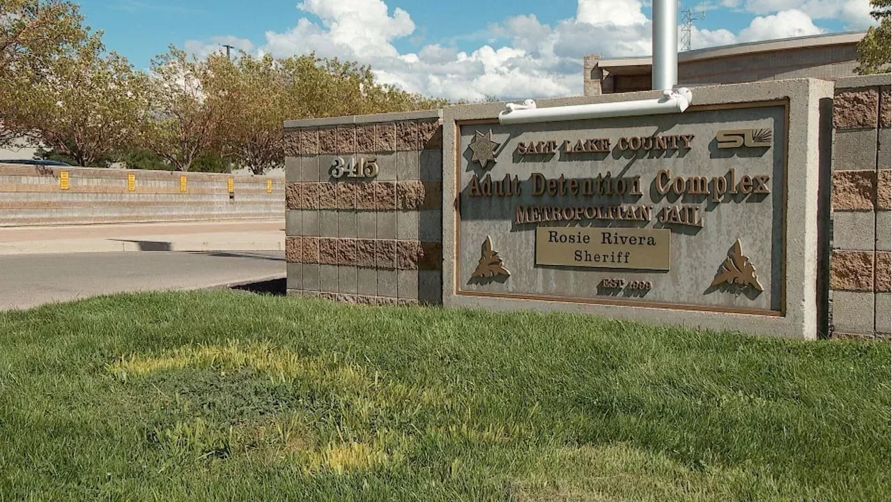 Salt Lake County’s Revolving Door: How Jail Overcrowding Fuels Crime