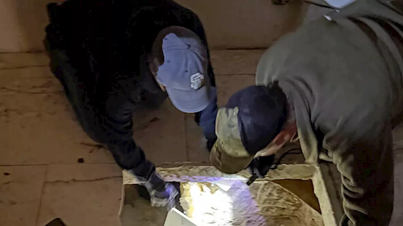 The 1,933-Foot Threat: Senator Rick Scott Targets Subterranean Smuggling