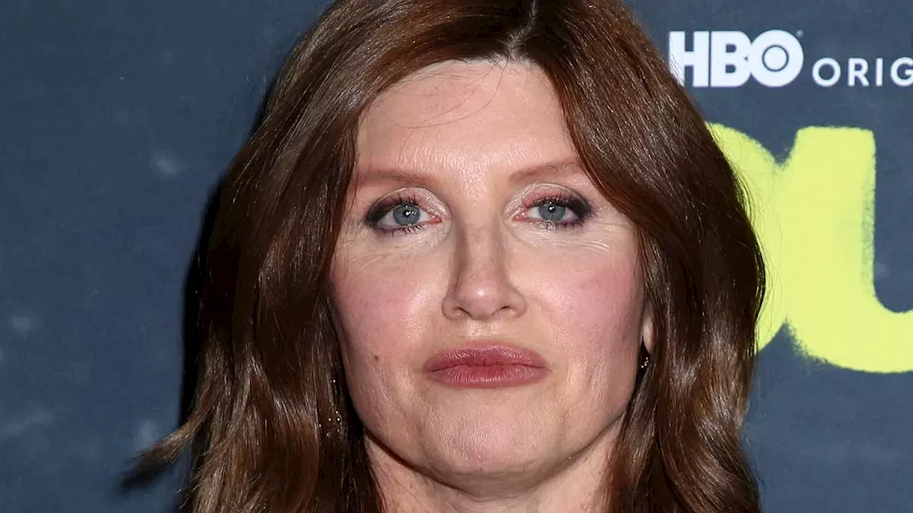 HBO's 'Youth' Premiere: Sharon Horgan's Bold Look and the Aran Murphy Viral Buzz