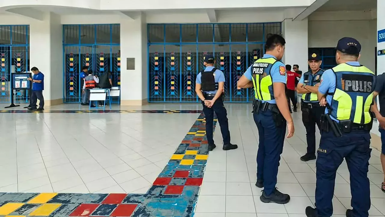 Shooting at Banga National High School Claims One Life, Wounds Four