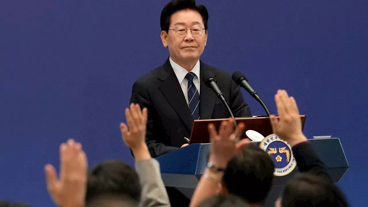 Seoul Rejects Combat Deployment to the Strait of Hormuz