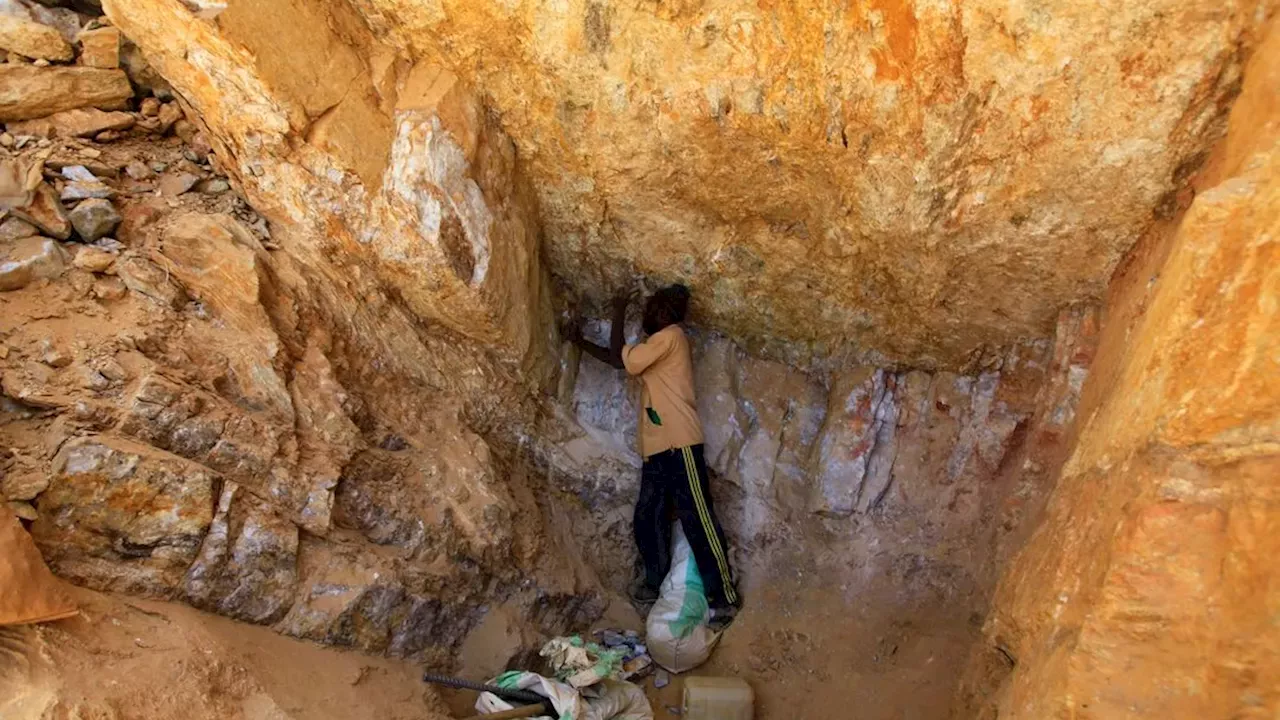 Death in the Shafts: The Human Cost of Sudan's Unregulated Gold Rush