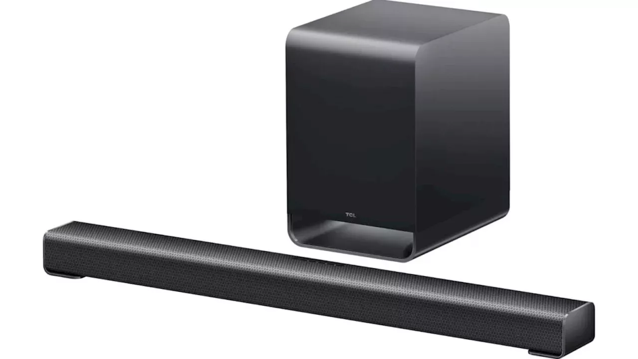 TCL's $180 Dolby Atmos Bundle: A Prime Day Disruptor?