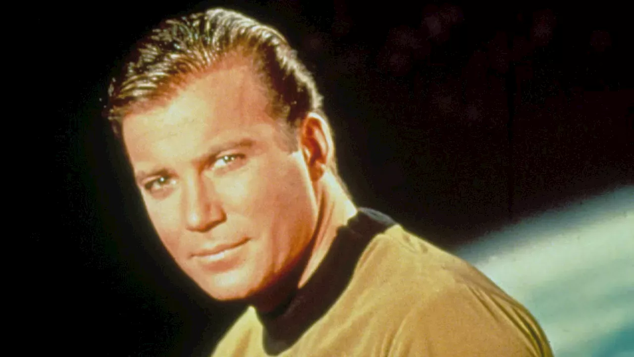 The Flawed Captain: Why Kirk’s Crew Was Essential to Star Trek’s Success