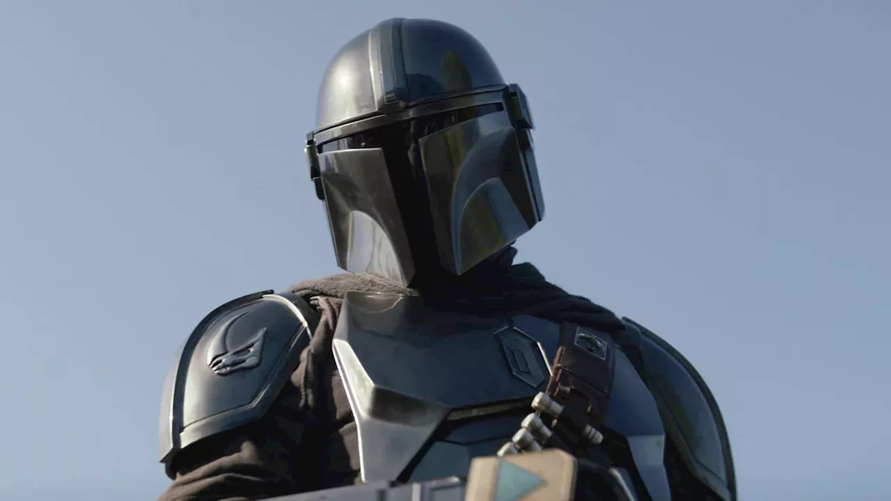 Disney’s 2026 pivot: How The Mandalorian & Grogu salvaged a decade of failed plans