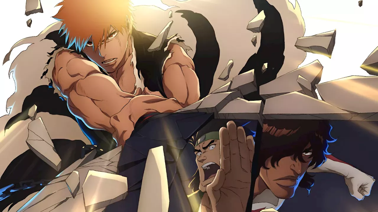 Bleach's Final Strike: Studio Pierrot's High-Stakes Gamble on the Thousand-Year Blood War