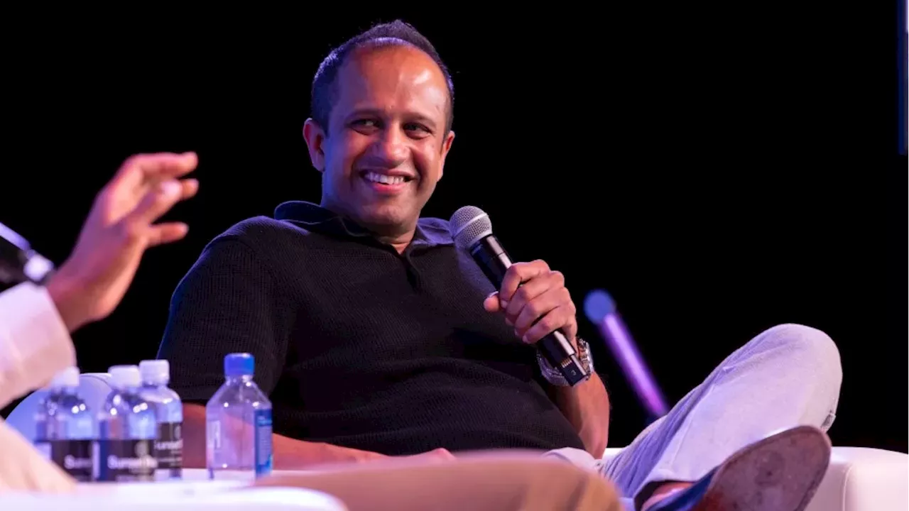 Ticketmaster's Defense: Saumil Mehta Challenges Monopoly Narratives