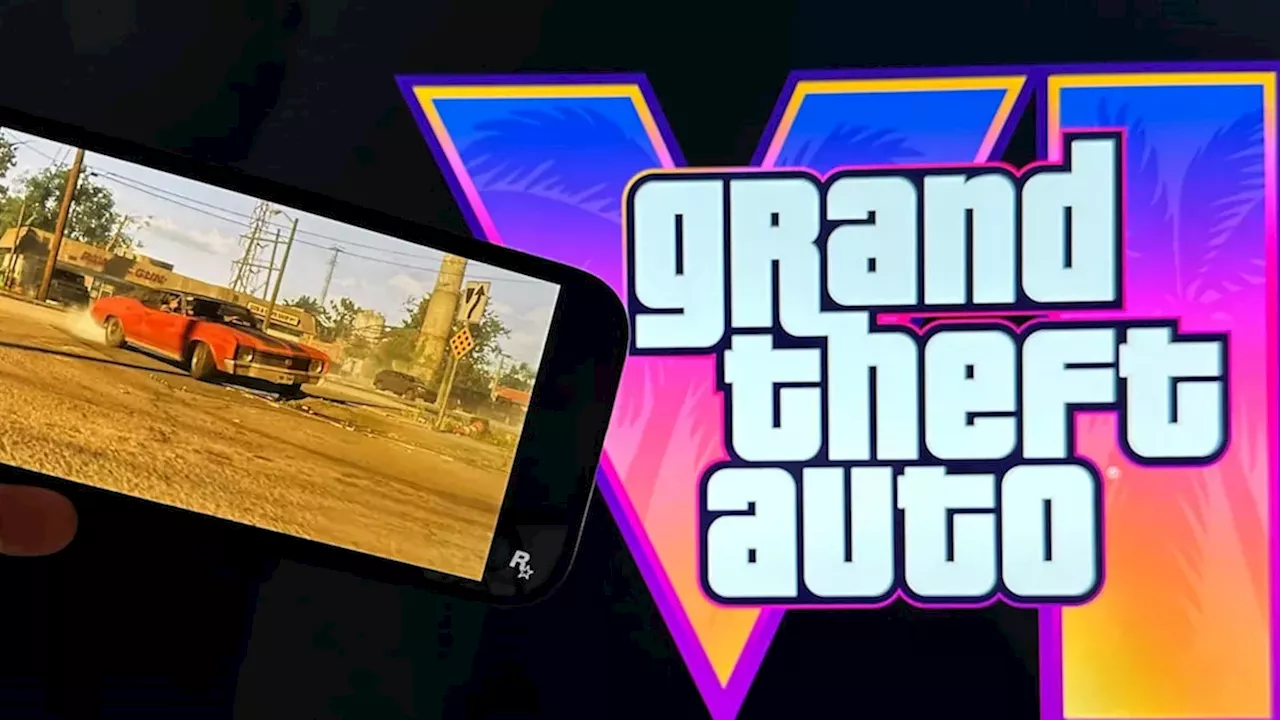 Rockstar Blends Hip-Hop and Rock for the Grand Theft Auto VI Soundtrack