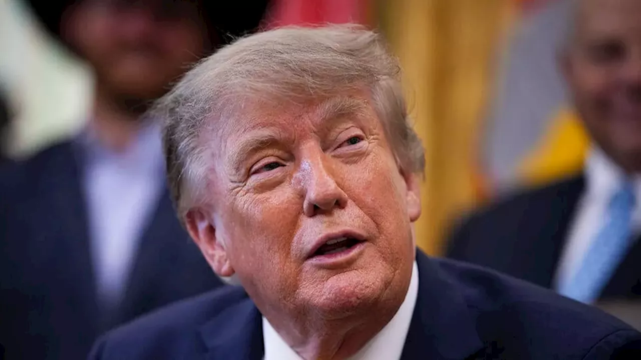 Trump's DOJ Retreat: How a Tax Loophole Opens the Market for 'Gangster Weapons'