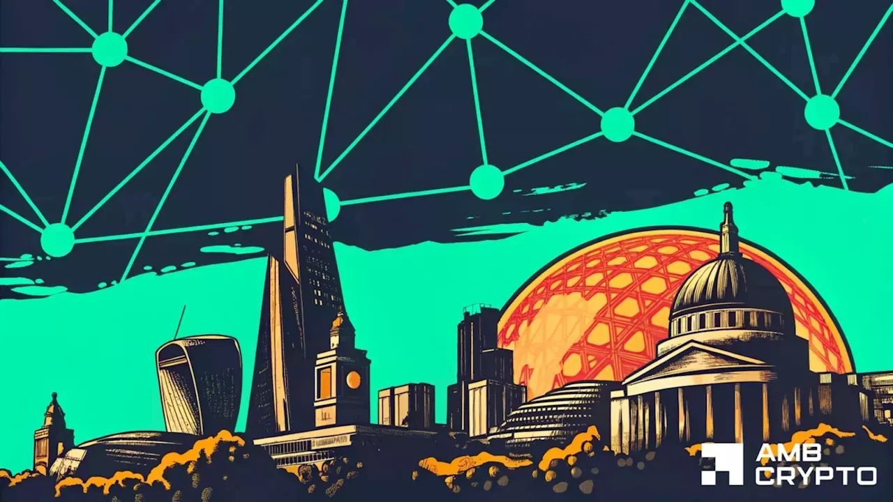 London’s Unregistered P2P Crypto Sites Face FCA Cease-and-Desist Orders