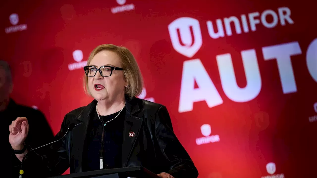 Unifor’s Ultimatum: Can Ottawa Save the Brampton Stellantis Plant?