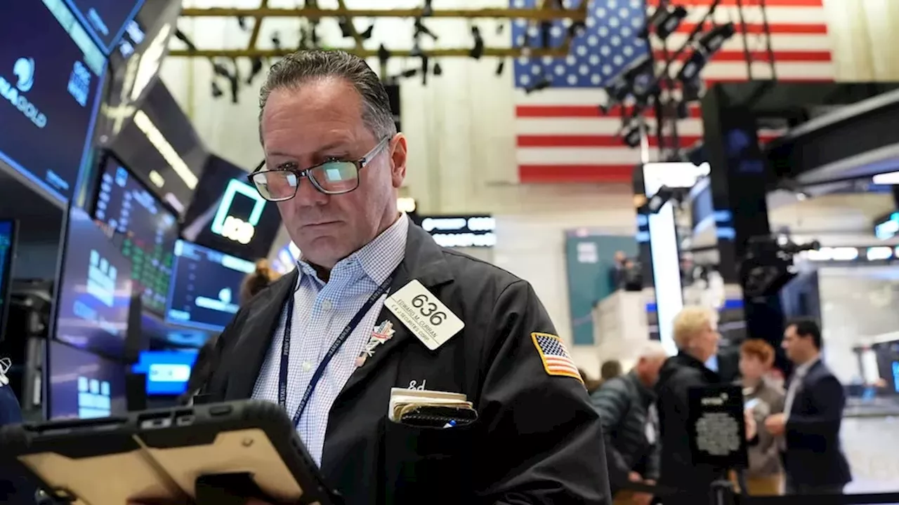 Wall Street Defies Fed Hike as Oil and Yields Retreat