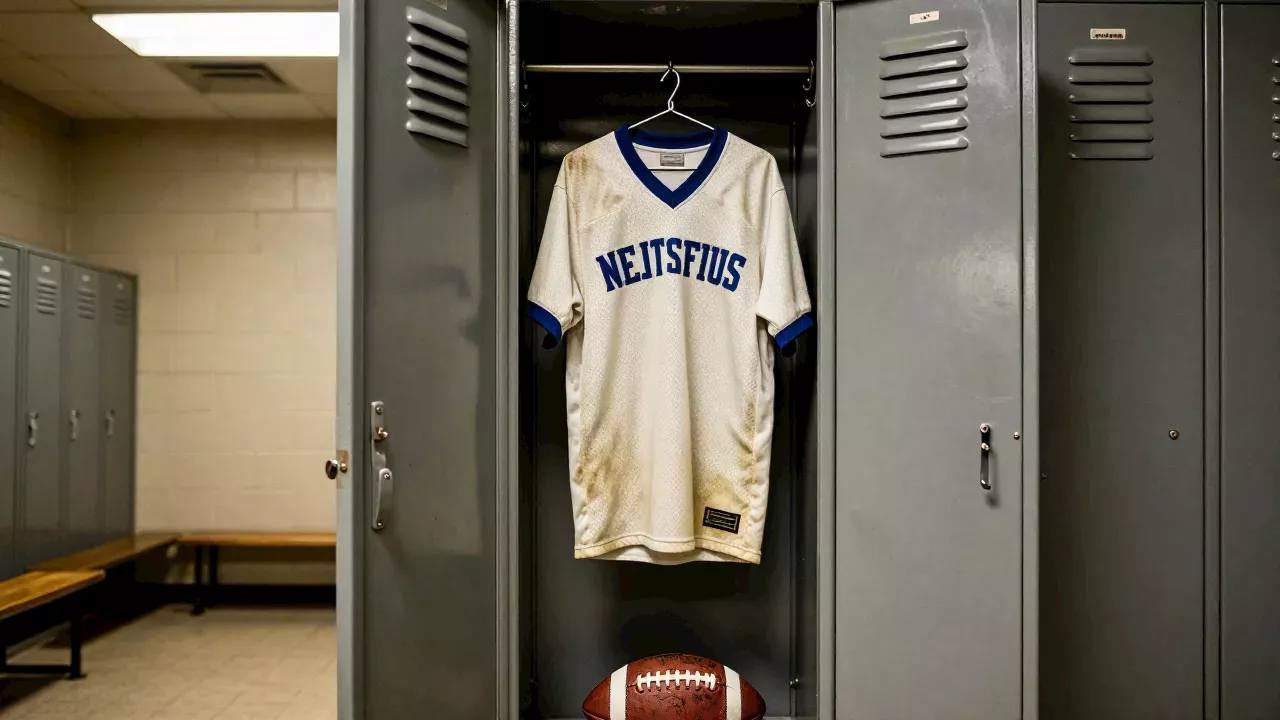 Safety Alerts: Van Jr./Sr. High Football Cut Short and Major Toy Recall