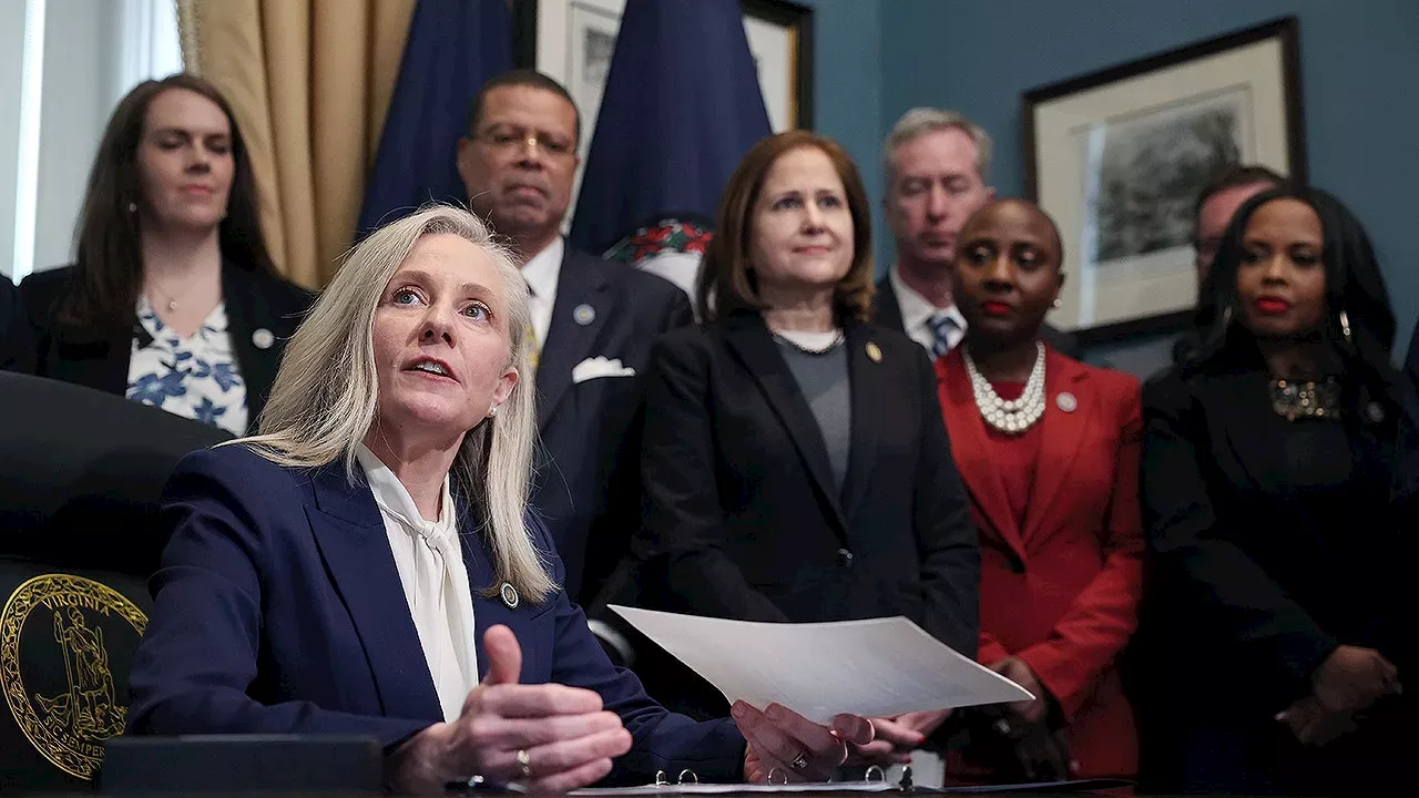 Virginia’s Silent Policy Shift: Spanberger Withdraws Youngkin’s Gender-Based Sports Rules