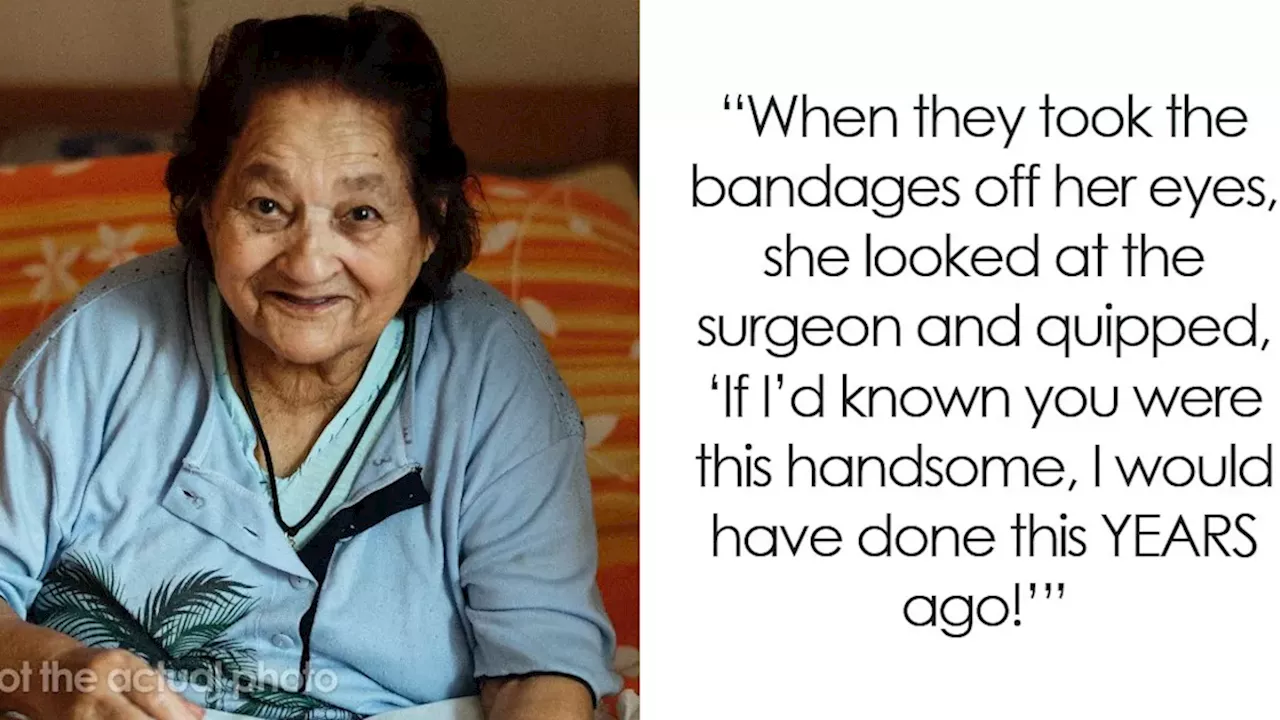 The 'Extended Warranty' Prank: When Anesthesia Turns Patients Into Comedians