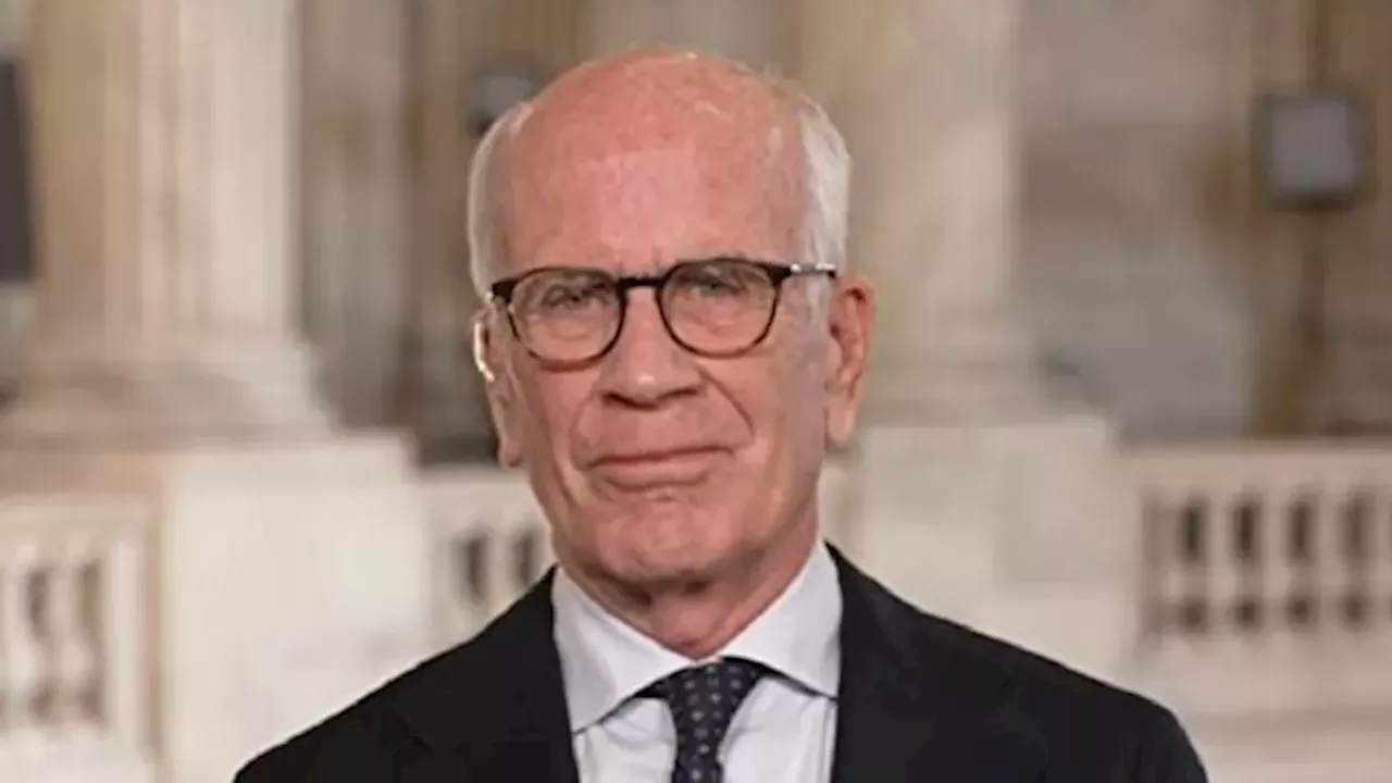 GOP's Silent Dissent: The Internal Battle Over Trump's Tariff Strategy