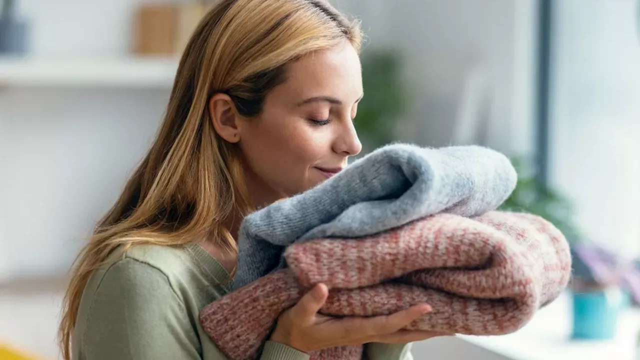 What Is Dry Shampoo for Clothes? The New Way to Refresh Your Wardrobe Between Washes
