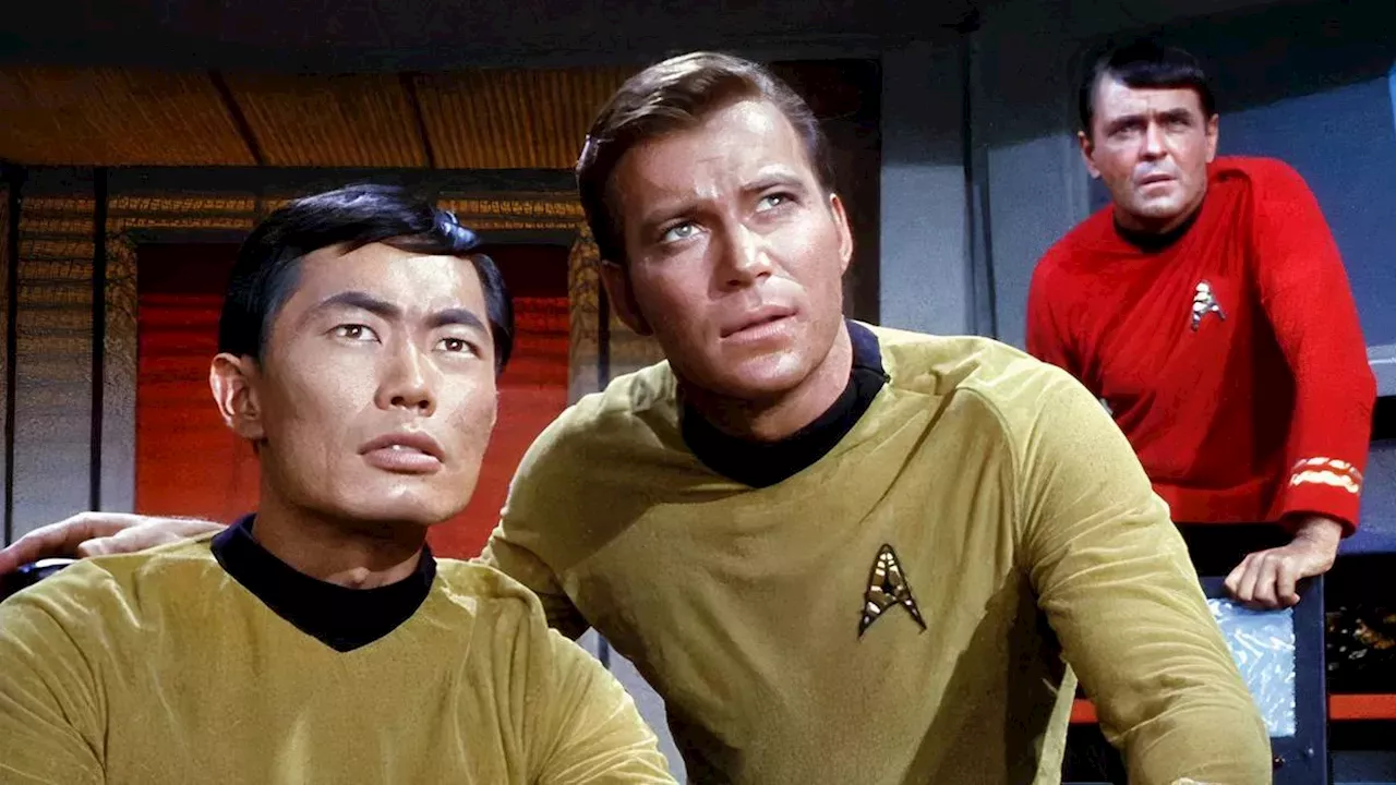 The Pike Pivot: How Jeffrey Hunter’s Exit Redefined Star Trek