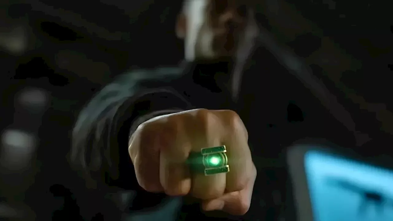 Why The Flash Was Chosen for 'The Unbelievable Unreadable Comic Book' Instead of Green Lantern