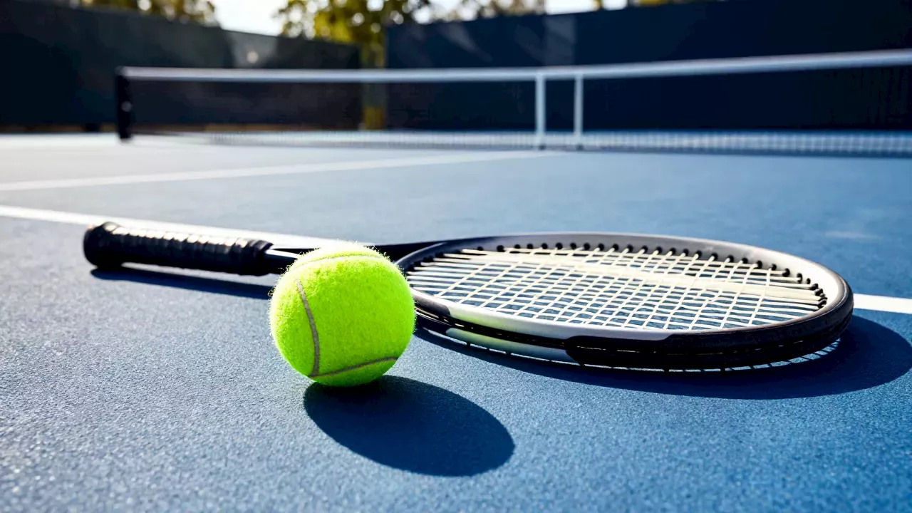 Guadalajara Quarterfinals: Can Kostyuk Break Samsonova’s Dominance?