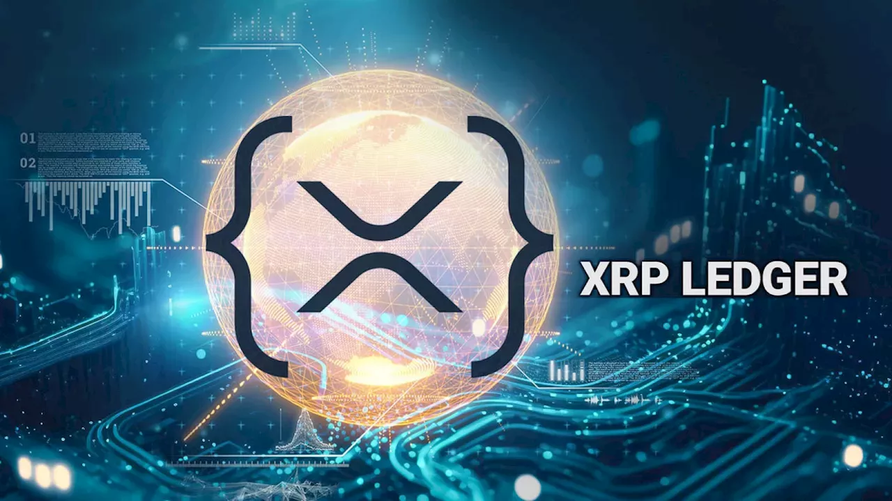 XRP Ledger 3.4.0: Strengthening the Plumbing for Future Financials