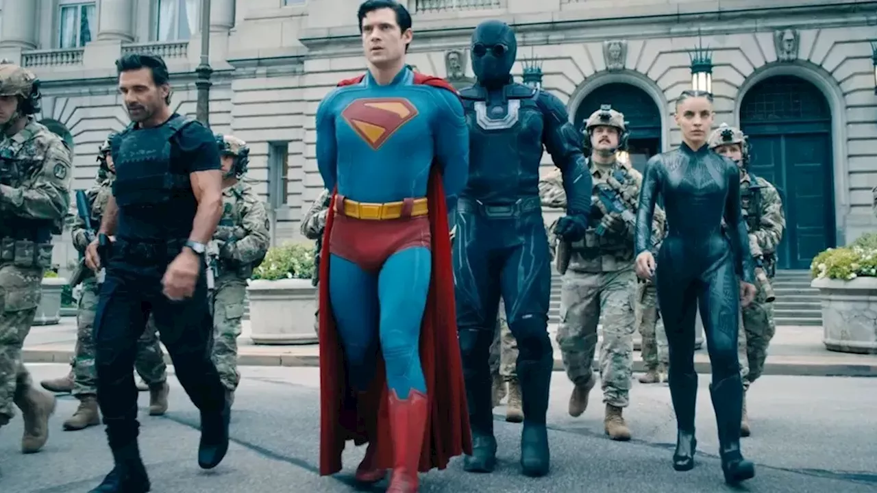 Beyond the Conflict: Why Zack Snyder is Skipping James Gunn’s DCU