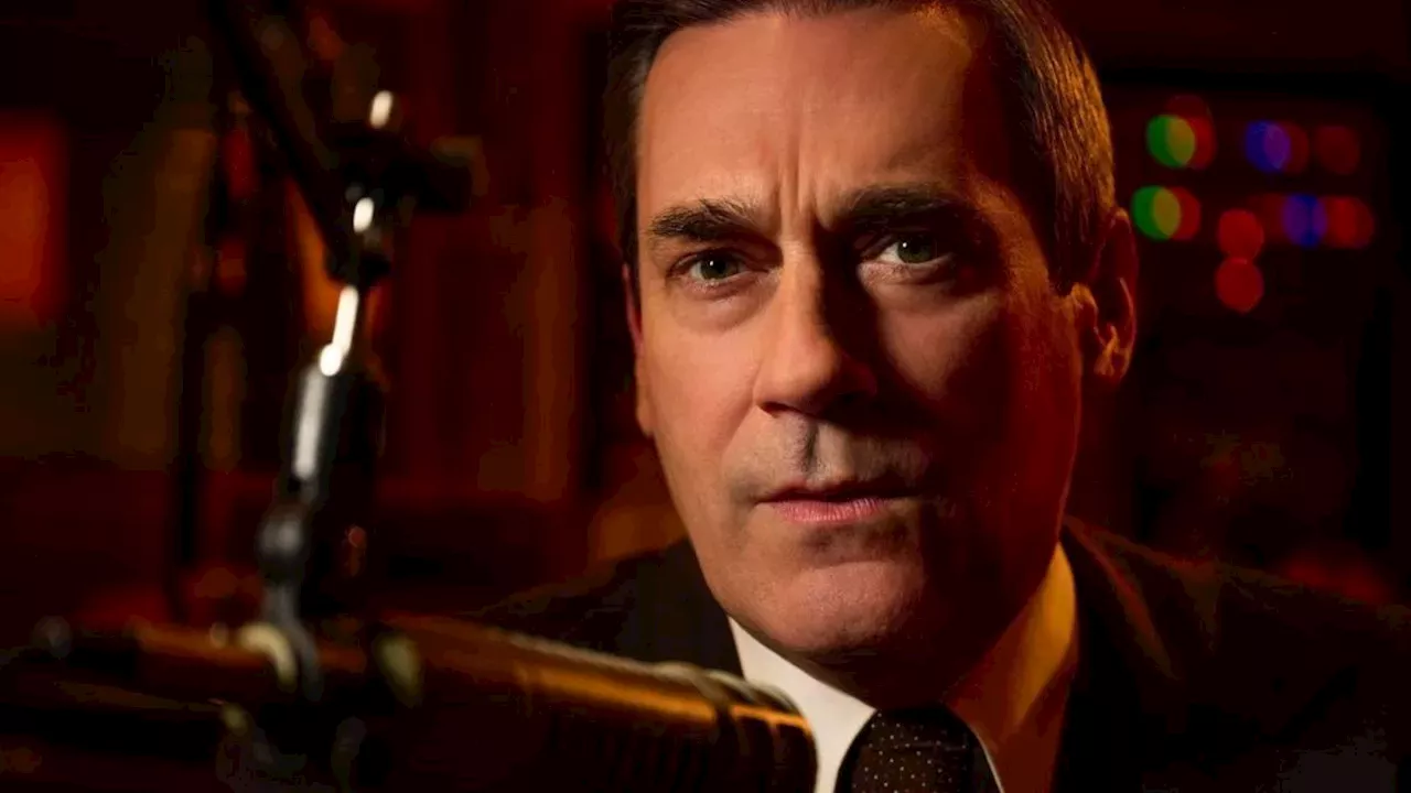 Jon Hamm and Giovanni Ribisi Lead MGM+ Reimagining of 1977 Indianapolis Kidnapping
