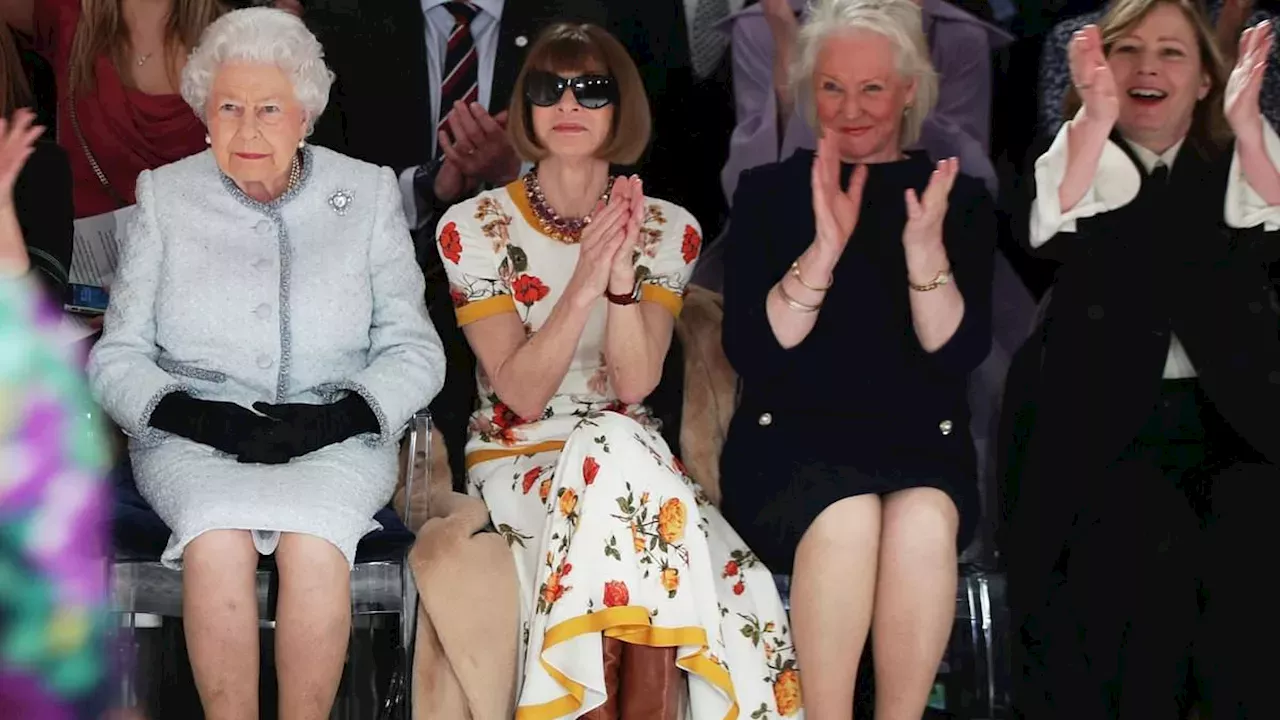 The Queen’s Confidante and the High Stakes of Royal Secrets